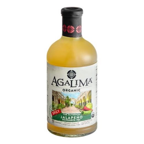 AGALIMA SPICY MARGARITA MIX (1L)