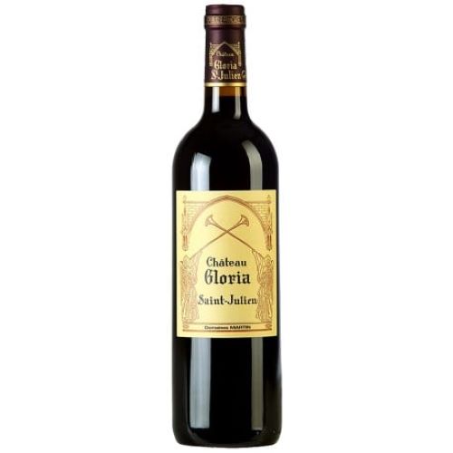 CHATEAU GLORIA (750ML)