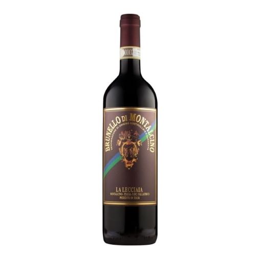 LA LECCIAIA BRUNELLO (750ML)