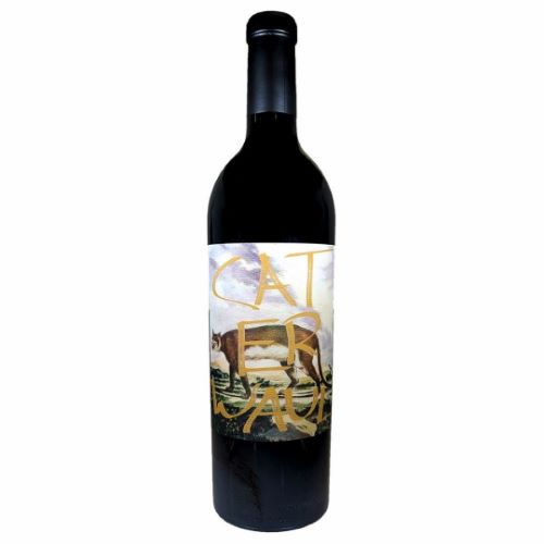 CATERWAUL CAB SAUV (750ML)