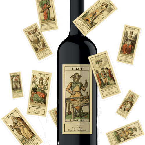 TAROT CABERNET SAUV (750ML)