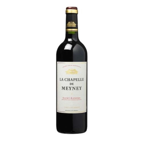 CHAPPELLE DE MEYNEY ST E (750ML)