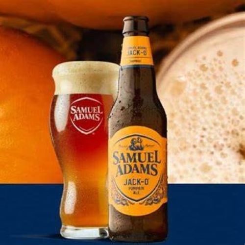 SAM ADAMS SEASONAL 6PK #1 (12OZ)