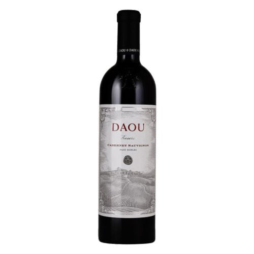 DAOU RESERVE CABERNET (750ML)