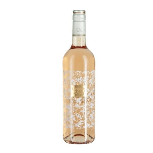 EXPRESSION ROSE (750ML)