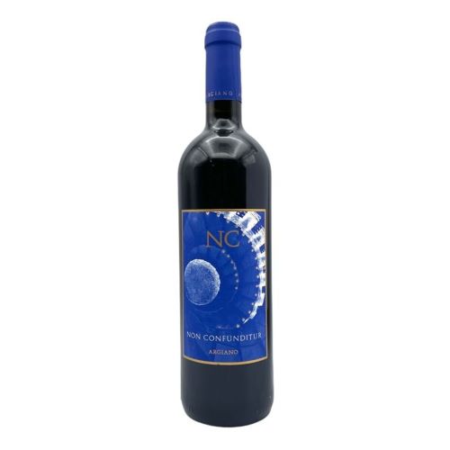 ARGIANO NON CONFUNDITUR (750ML)