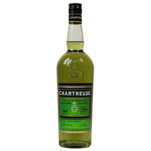 CHARTREUSE GREEN 110 (750ML)