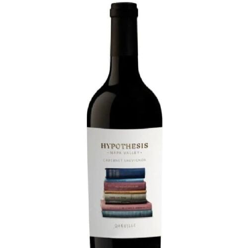 HYPOTHESIS CABERNET SAUV (750ML)