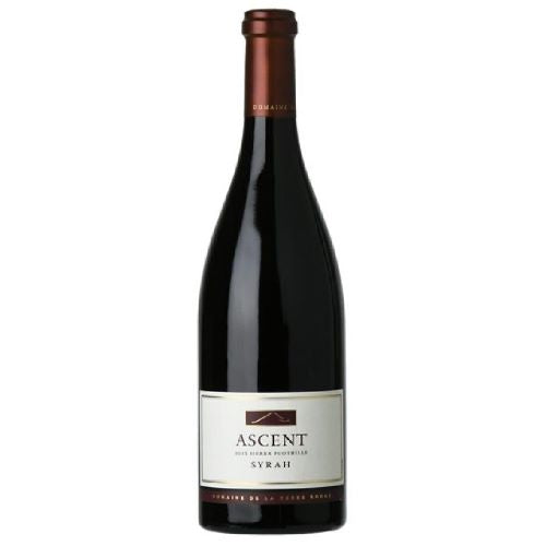 TERRE ROUGE ASCENT SYRAH (750ML)