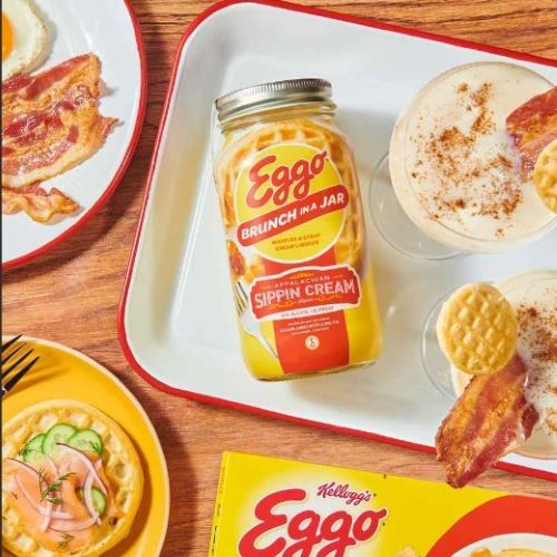 SUGARLANDS EGGO (50ML)