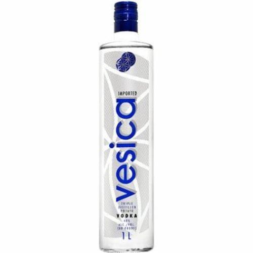 VESICA VODKA (750ML)