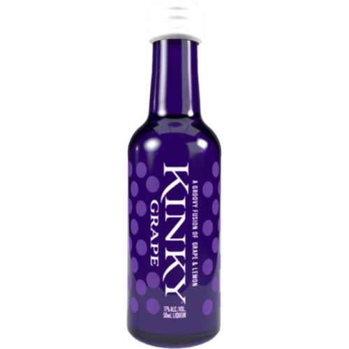 KINKY GRAPE (50ML)