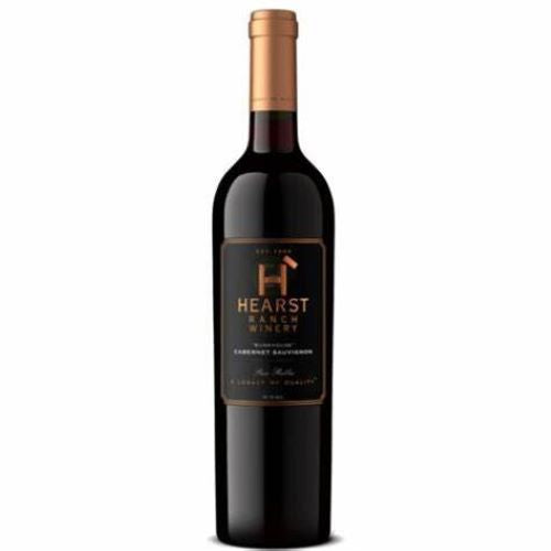 HEARST RANCH BUNKHOUSE CABERNET (750ML)