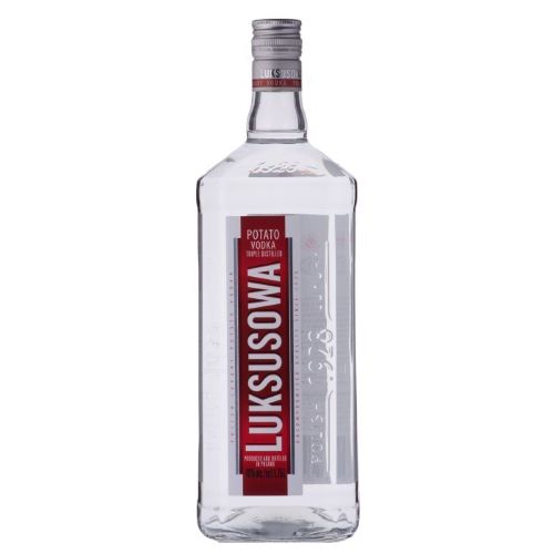 LUKSUSOWA VODKA (1.75L)