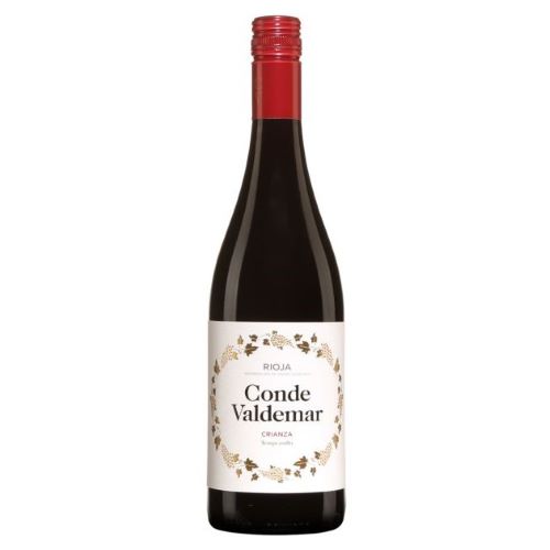 CONDE VALDEMAR CRIANZA (750ML)