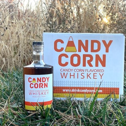 CANDY CORN WHISKEY (750ML)