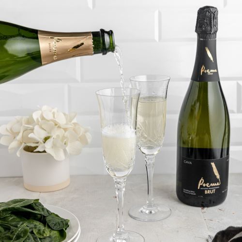 POEMA CAVA 12 (750ML)