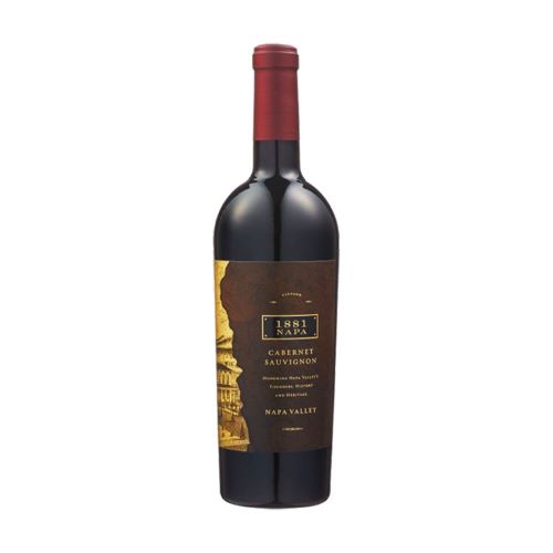 1881 CABERNET SAUVIGNON (750ML)