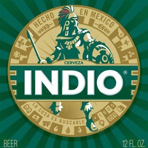 INDIO 6PK (12OZ)