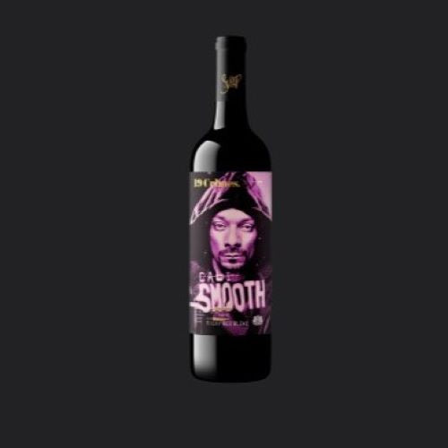 19 CRIMES SNOOP CALI SMOOTH (750ML)