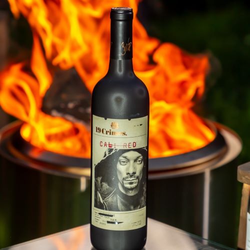 19 CRIMES CALI RED BLEND (750ML)