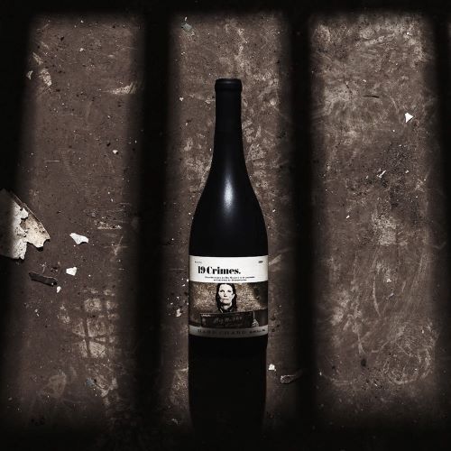 19 CRIMES HARD CHARD (750ML)