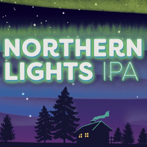 FREE STATE NORTHERN LIGHTS (12OZ)