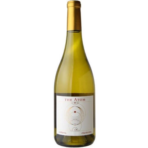 THE ATOM CHARDONNAY (750ML)