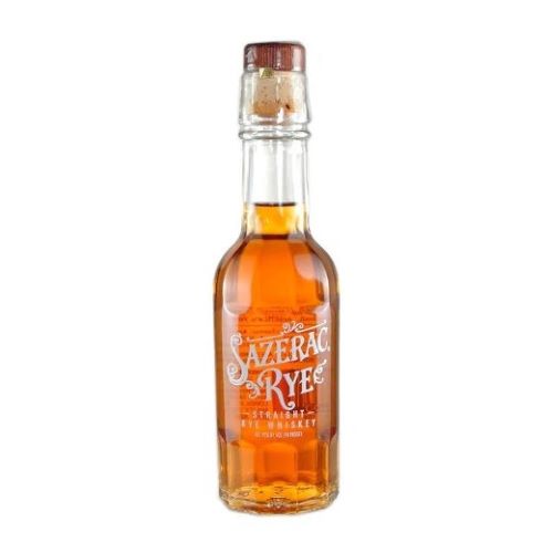 SAZERAC RYE (200ML)