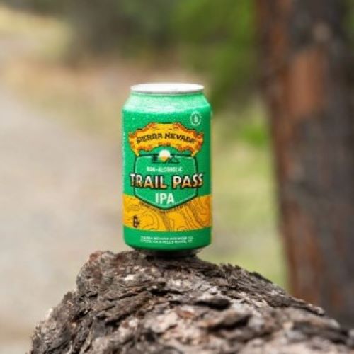 SIERRA NEVADA TRAIL PASS IPA NA (12OZ)