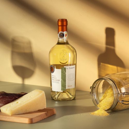 IL CASATO PINOT GRIGIO ORO (750ML)