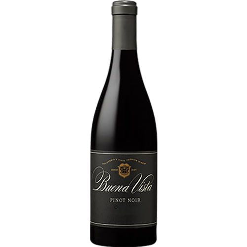 BUENA VISTA NORTH COAST PINOT NOIR (750ML)