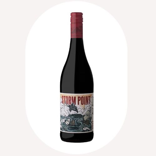 STORM POINT RED BLEND (750ML)