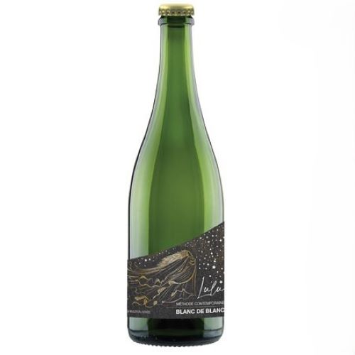 LULU BLAN DE BLANC (750ML)