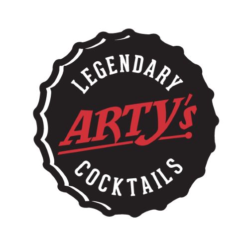 ARTY'S BLOODY MARY RTD 4PK (12OZ)