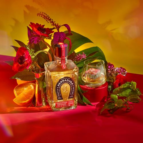 HERRADURA REPOSADO TEQUILA (750ML)