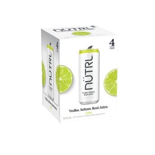 NUTRL LIME (12OZ)
