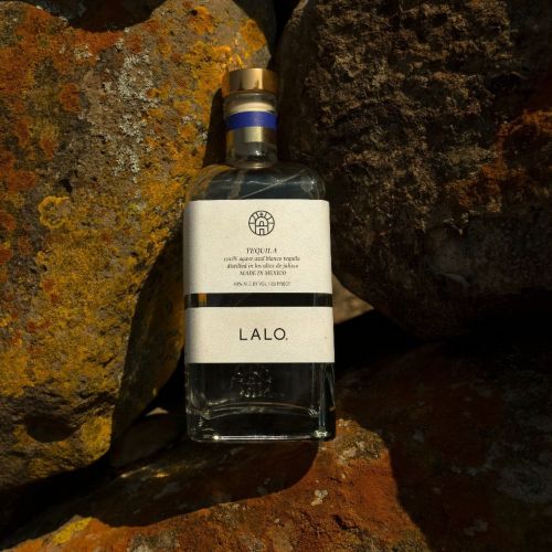 LALO BLANCO TEQUILA (750ML)