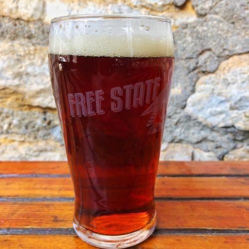 FREE STATE GRACE O'MALLEY (12OZ)