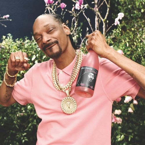 19 CRIMES SNOOP CALI ROSE (750ML)