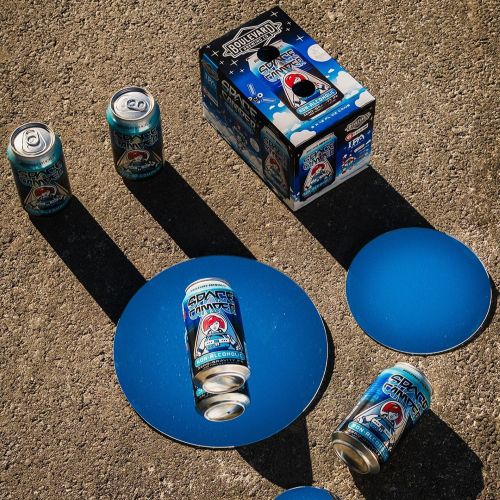 BLVD SPACE CAMPER ZERO GRAVITY NA (12OZ)
