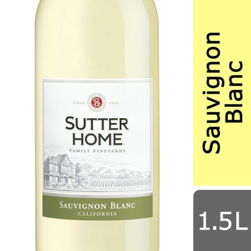SUTTER SAUVIGNON BLANC (1.5L)