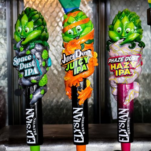 ELYSIAN SPACE DUST VARIETY (12OZ)