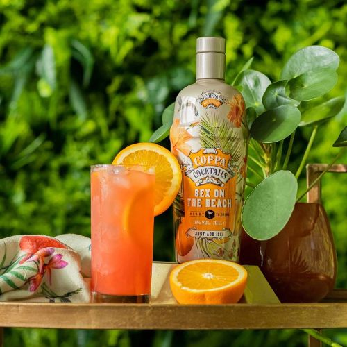 COPPA SEX ON THE BEACH (750ML)