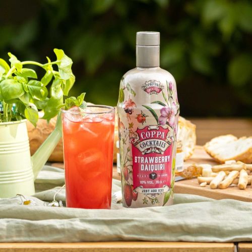 COPPA STRAWBERRY DAIQUIRI (750ML)