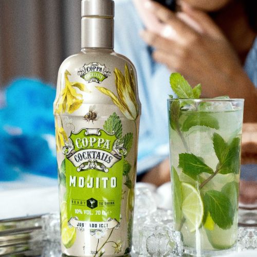 COPPA MOJITO (750ML)