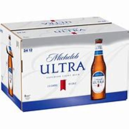 MICHELOB ULTRA 24PK BOT (12OZ)