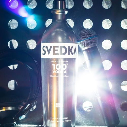 SVEDKA VODKA 100 (750ML)