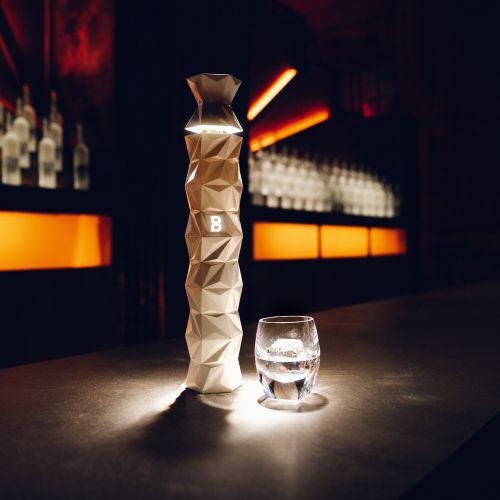 BELVEDERE 10  (750ML)