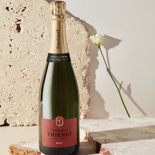 THIENOT BRUT CHAMPAGNE (750ML)
